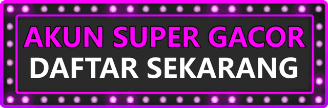 KARYA777 DAFTAR