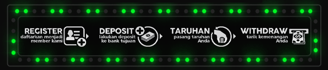 Karya777 Jackpot